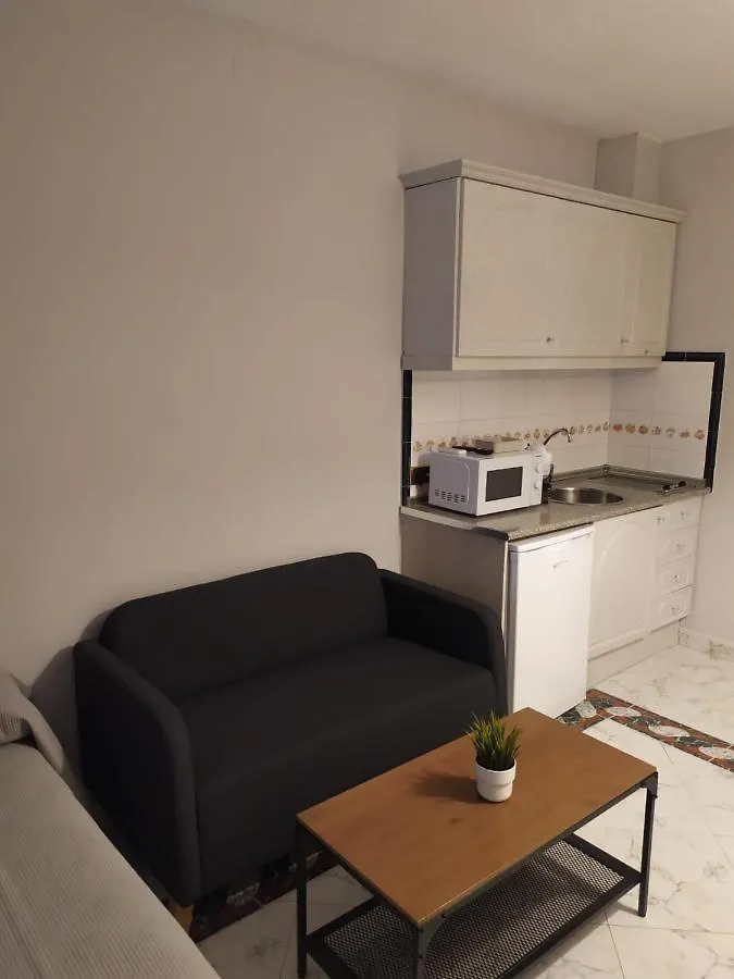 Apartment La Palmera Rooms Alhaurin el Grande Spain