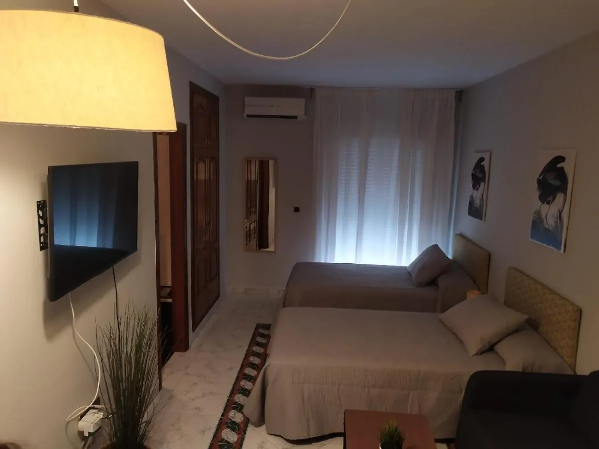 Apartamento La Palmera Rooms&Apartments Alhaurín el Grande