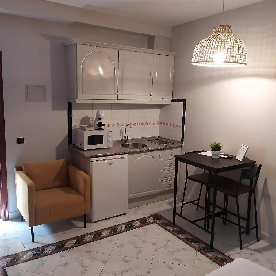 La Palmera Rooms&Apartments Alhaurín el Grande 0*,